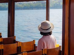 -西湖外事游船(花港观鱼码头)