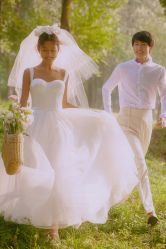 -全城热恋婚纱摄影(优质钻石店)