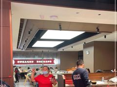 -聚味瞿记·龙虾堂(咸嘉湖店)