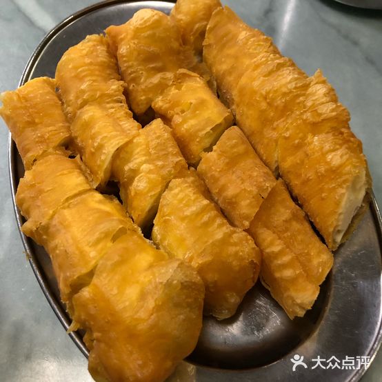老潘广州风味面食(立新路店)