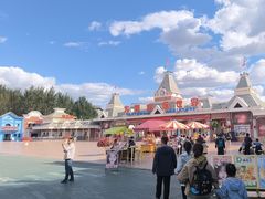 -沈阳方特欢乐世界