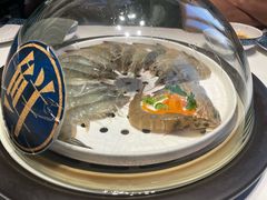 基围虾-望海臻鲜·海鲜餐厅