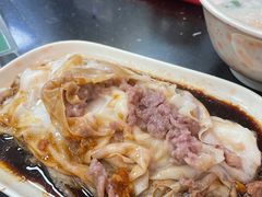 -熊记鸡粥瑞熊美食店(石岗大街店)