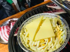-原始泥炉烤肉(总店)