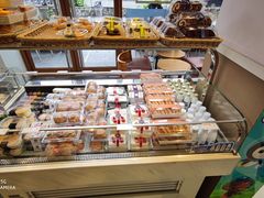 -85度C(生甜甜圈研究工坊·东莞黄江星光城店)