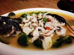 -新悦·霞浦海鲜生(上下杭店)
