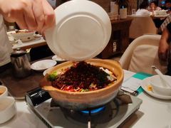 -川味堂·四川豆花(八卦岭店)