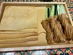 -城南往事·鲁菜济南菜(软件园美莲广场店)