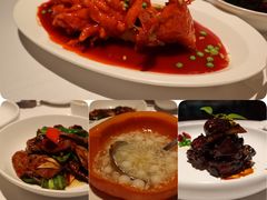 -玫瑰厅上海菜(兴国路店)