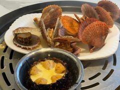 -海味当家·蒸锅海鲜(中山广场创始店)