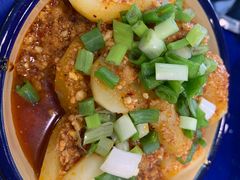 -马路边边串串香(涑河南街店)