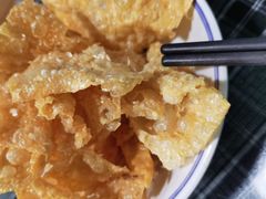 炸腐竹-八十八粉儿(尚都店)
