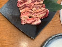 -炎蔵牛舌烤肉