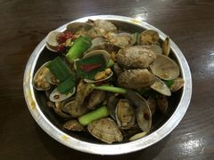 -凡老头米线砂锅(古荡新村西粮站)