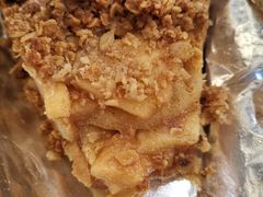 苹果酥粒派-Pie Bird(新闸路店)