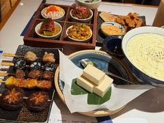 -火山屋台(新街口店)