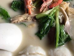 -山外山菜馆(玉泉路店)