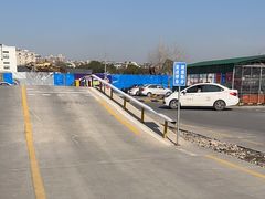 -金门福星驾校(玉兰路总校)