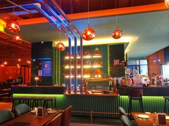 -Ambra Haus琥珀屋精酿餐厅(宝山店)