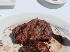 菲力牛排-茹丝葵经典牛排馆(上海外滩店)