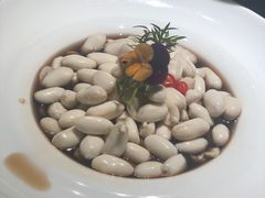 -鸽子侯·家宴·平价海鲜(市图书馆店)