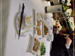 -老吉士酒家(天平路店)