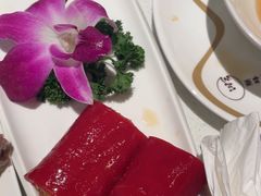 -顺峰顺水顺德菜(第一百货店)
