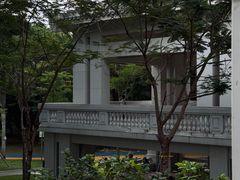 -华侨公园