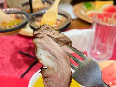 -五洲皇冠巴西烤肉餐厅