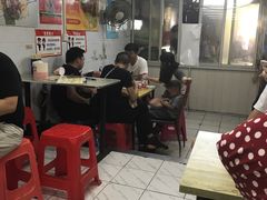 大堂-眼镜烧烤(吉庆街店)