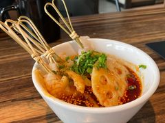 -太二酸菜鱼(广州IFC国金天地店)