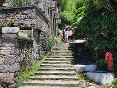 -黄檀硐景区