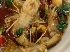 卤虾菇-揭阳钟记小食(福田新村店)