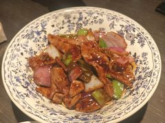 -阿大排档(长春这有山店)