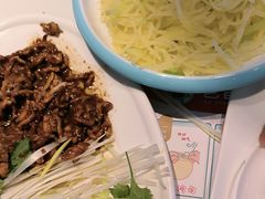 -老昌春饼(西民主路总店)
