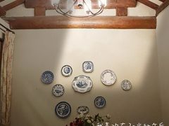 -云端咖啡(山顶教堂店)