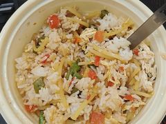 -霸碗盖码饭(长沙河西通程店)