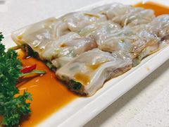 -煲王粤菜餐厅(中侨中心店)