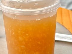 马蹄爽-芝麻糊世家(西华店)