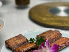 -唐猫庭院·千年陕菜(大唐不夜城店)