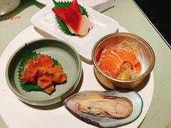 -火宴山海鲜自助火锅(万宴城店)