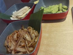 -新石器烤肉(百联川沙店)