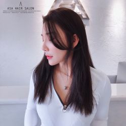 -ASA HAIR SALON