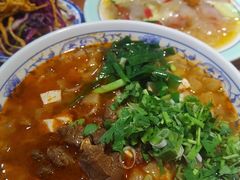 -桂花香手工面(鼓楼店)
