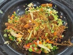 -夏茅维记饭店