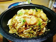 -老铺烤鸭(宝鸡店)