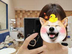 -海马体照相馆(成都来福士广场店)