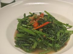 -金链花·泰国餐厅(国贸店)