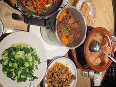 -董厨煨汤馆(车站路店)