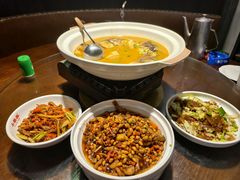 -小柴米·传统江西菜(万寿宫店)